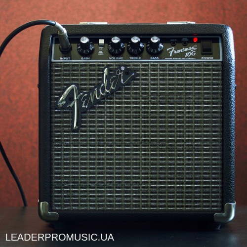 Fender Frontman 10G