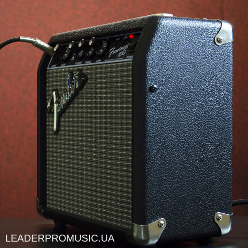 Fender Frontman 10G