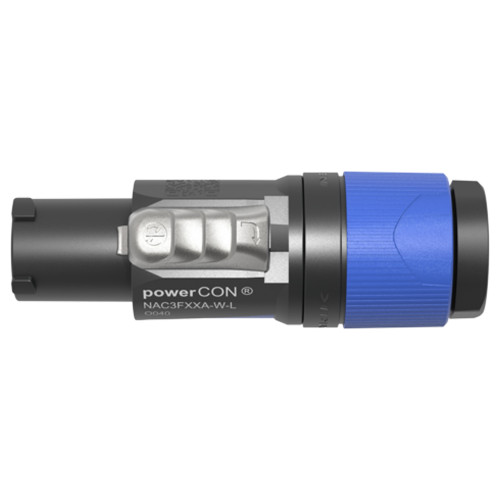 Neutrik NAC3FXXA-W-L