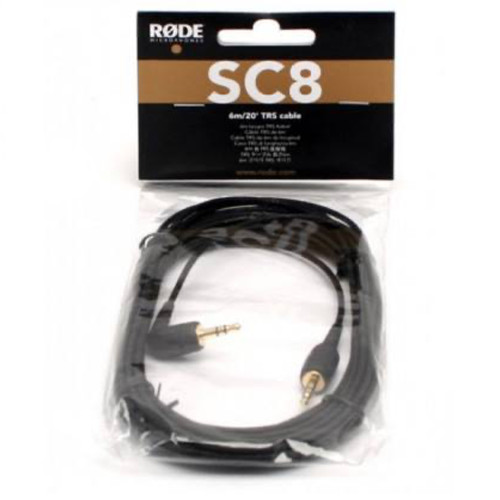 Rode SC8