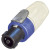Neutrik NL4FX