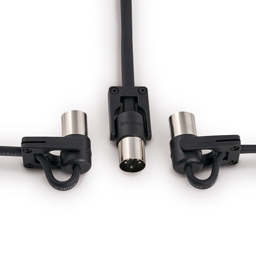 Rockcable Flax Plug