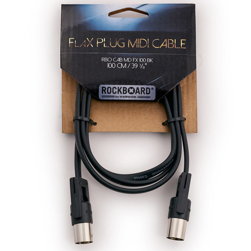 Rockcable Flax Plug