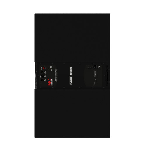 Leader Promusic MQS410