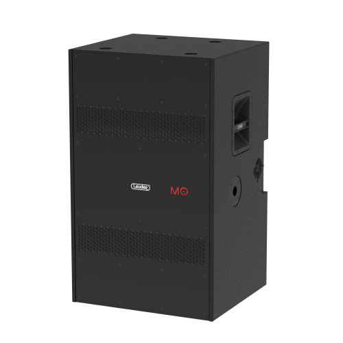 Leader Promusic MQS410