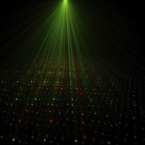 Chauvet Swarm 5 FX