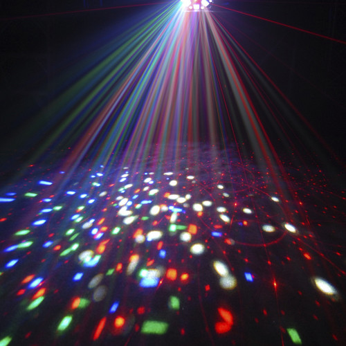 Chauvet Swarm 5 FX