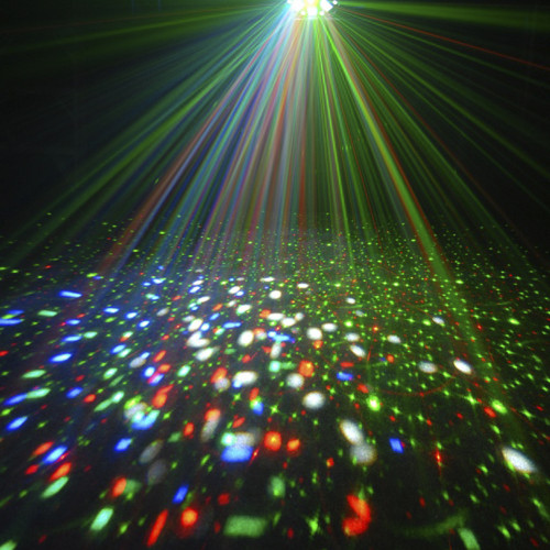 Chauvet Swarm 5 FX
