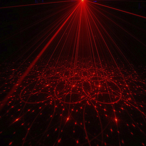 Chauvet Swarm 5 FX