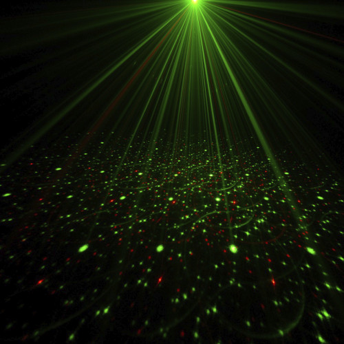 Chauvet Swarm 5 FX