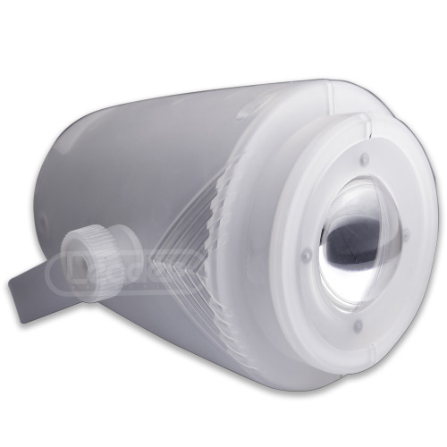 New Light H-008 Led Kaleidoscope Effect Light