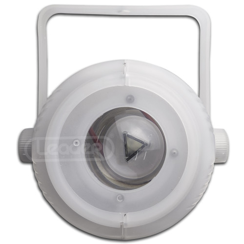 New Light H-008 Led Kaleidoscope Effect Light