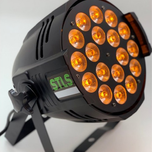 STLS Par S-1815 RGBWА