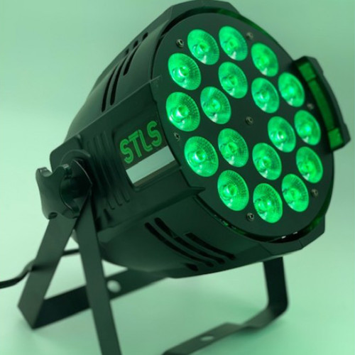 STLS Par S-1815 RGBWА