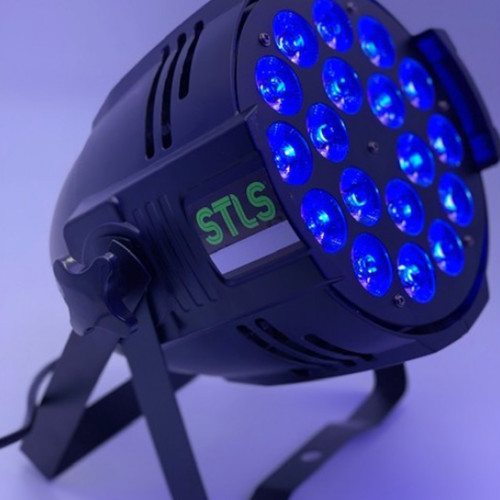 STLS Par S-1815 RGBWА