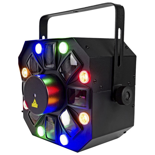 Free Color FX3 Stinger 3 FX IN 1