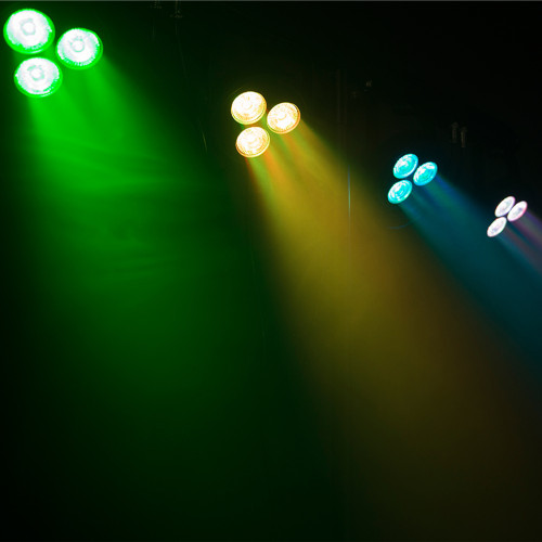 Chauvet 4BAR LT USB