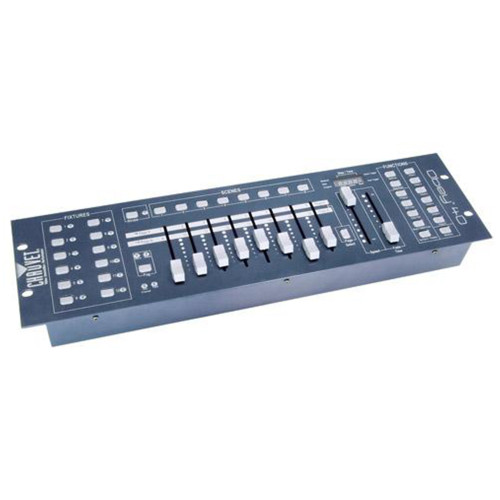 Chauvet Obey 40