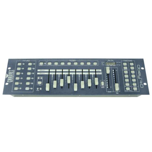 Chauvet Obey 40