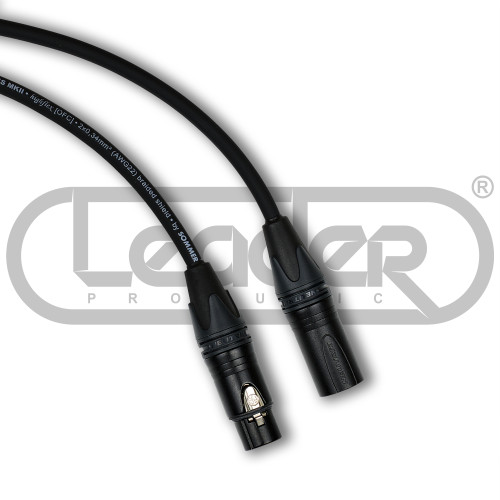 Leader Promusic M-475137-10m