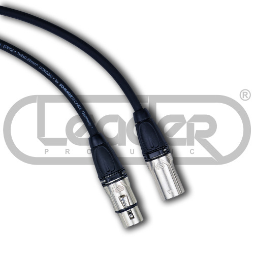 Leader Promusic M-546102-10m