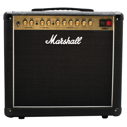 Marshall DSL20CR