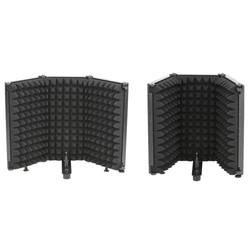 Fzone FMS-01M Microphone Isolation Shield