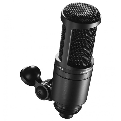 Audio-Technica AT2020