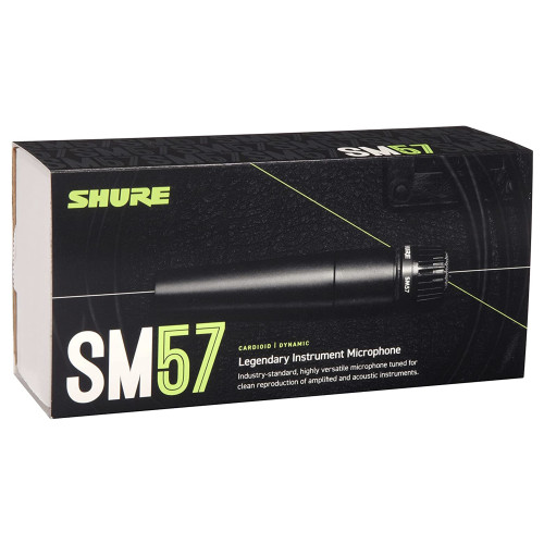 Shure SM57-LCE