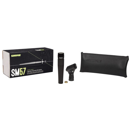 Shure SM57-LCE