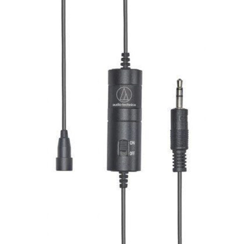 Audio-Technica ATR3350x