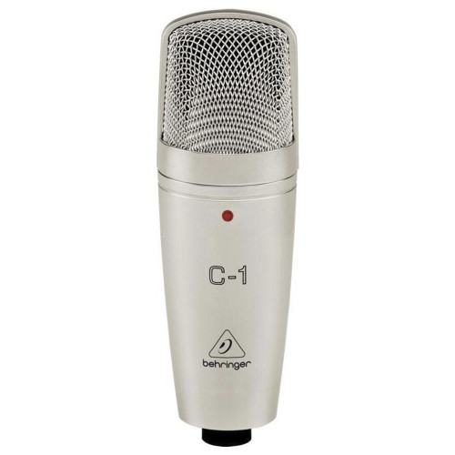 Behringer C1