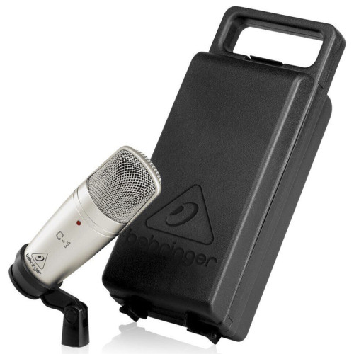 Behringer C1