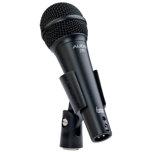Audix F50