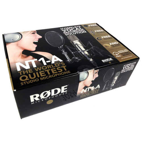 Rode NT1-A