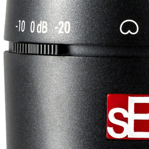SE Electronics x1 S Studio Bundle