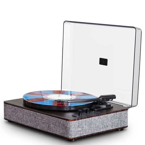 ION Luxe LP
