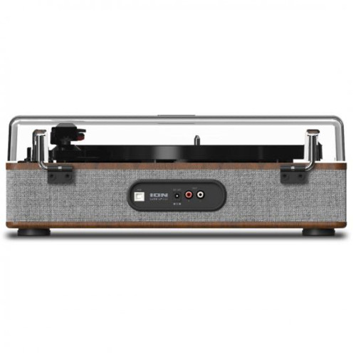 ION Luxe LP