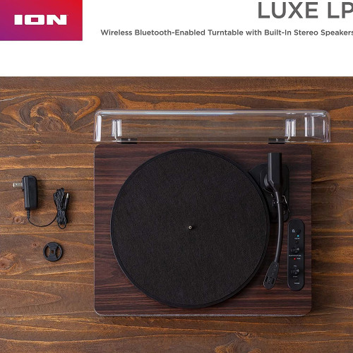ION Luxe LP