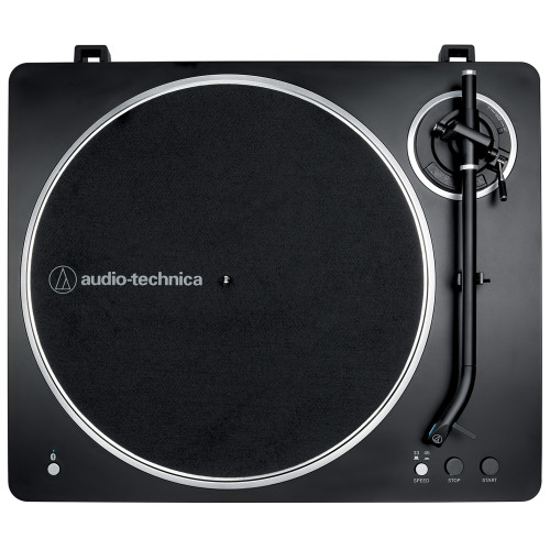 Audio-Technica AT-LP70xBT Black/Silver