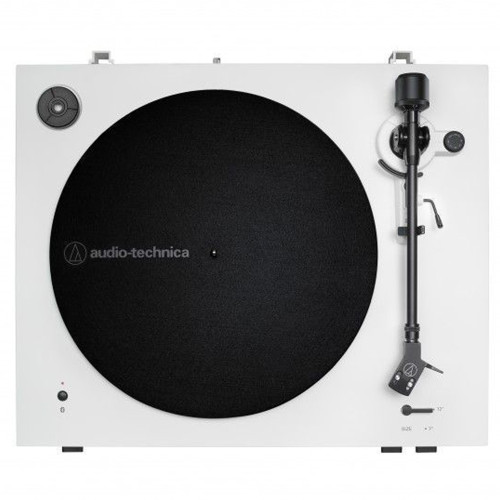Audio-Technica AT-LP3XBTWT
