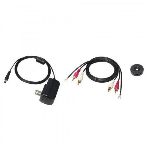 Audio-Technica AT-LP3XBTWT