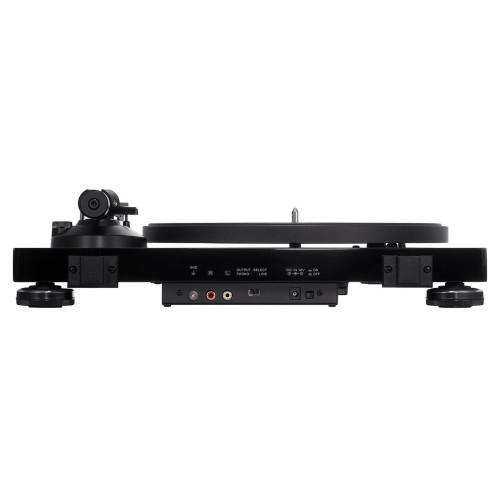 Audio-Technica AT-LPW50PB