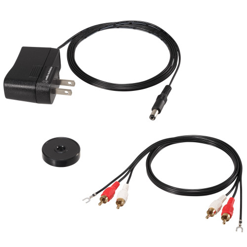 Audio-Technica AT-LPW40WN