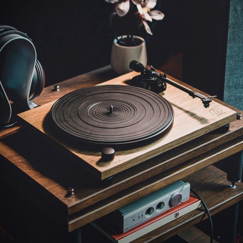 Audio-Technica AT-LPW40WN