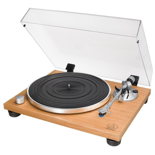 Audio-Technica AT-LPW30TK