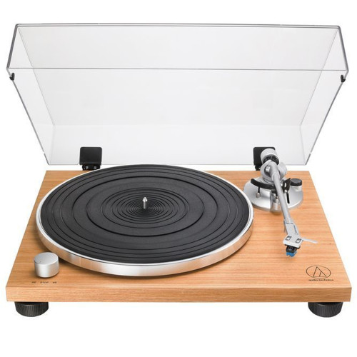 Audio-Technica AT-LPW30TK