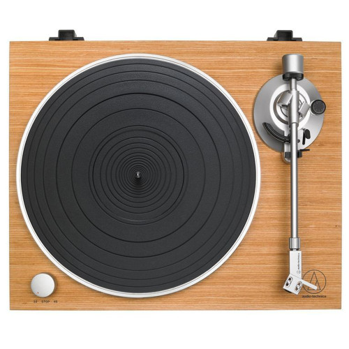 Audio-Technica AT-LPW30TK