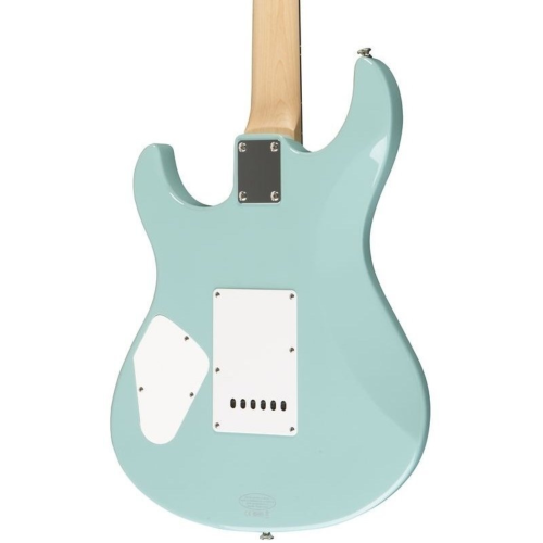 Yamaha Pacifica 112V Sonic Blue