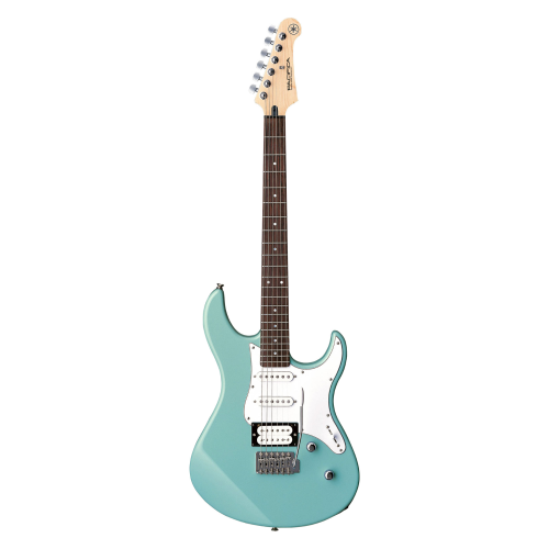 Yamaha Pacifica 112V Sonic Blue